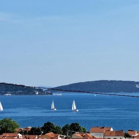 Holiday Apartman Kaštela 外观 照片
