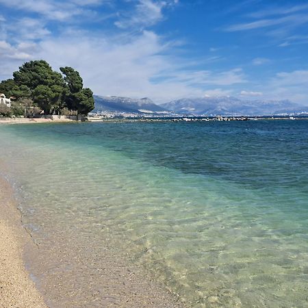Holiday Apartman Kaštela 外观 照片