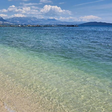 Holiday Apartman Kaštela 外观 照片