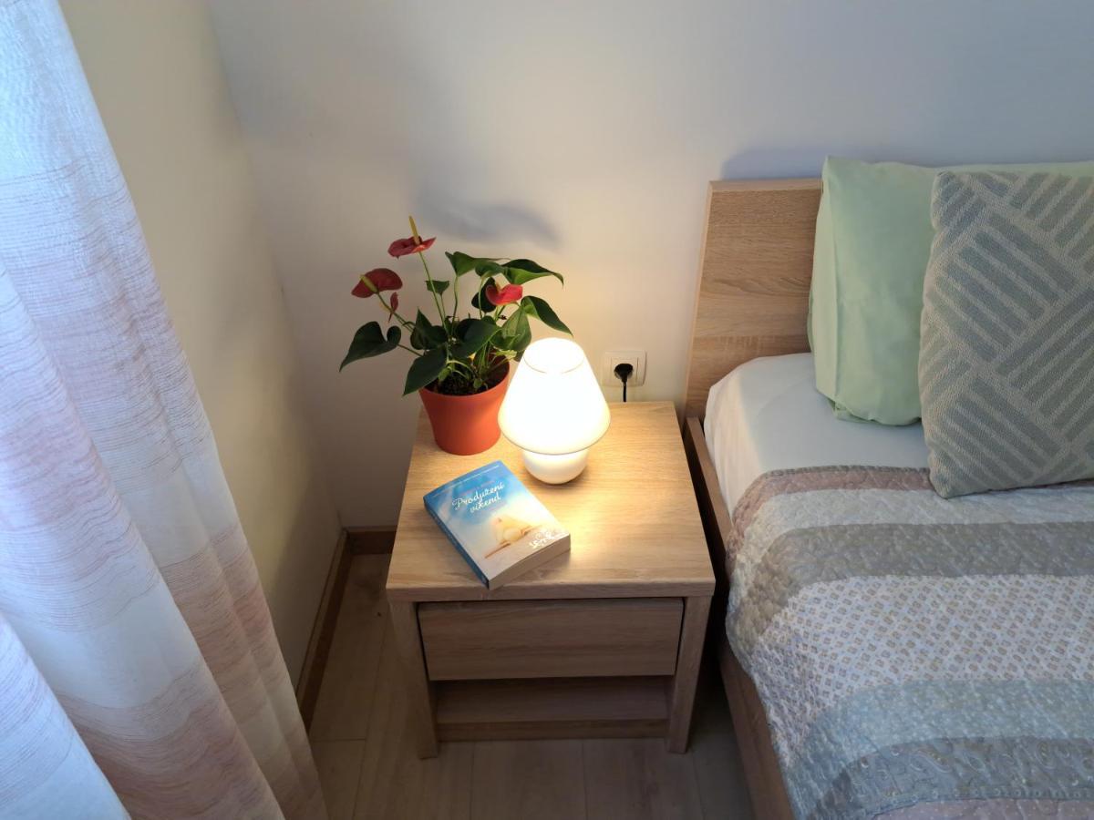 Holiday Apartman Kaštela 外观 照片