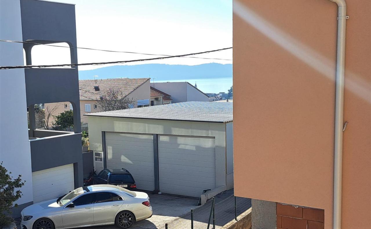Holiday Apartman Kaštela 外观 照片