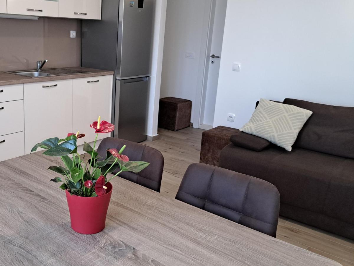 Holiday Apartman Kaštela 外观 照片
