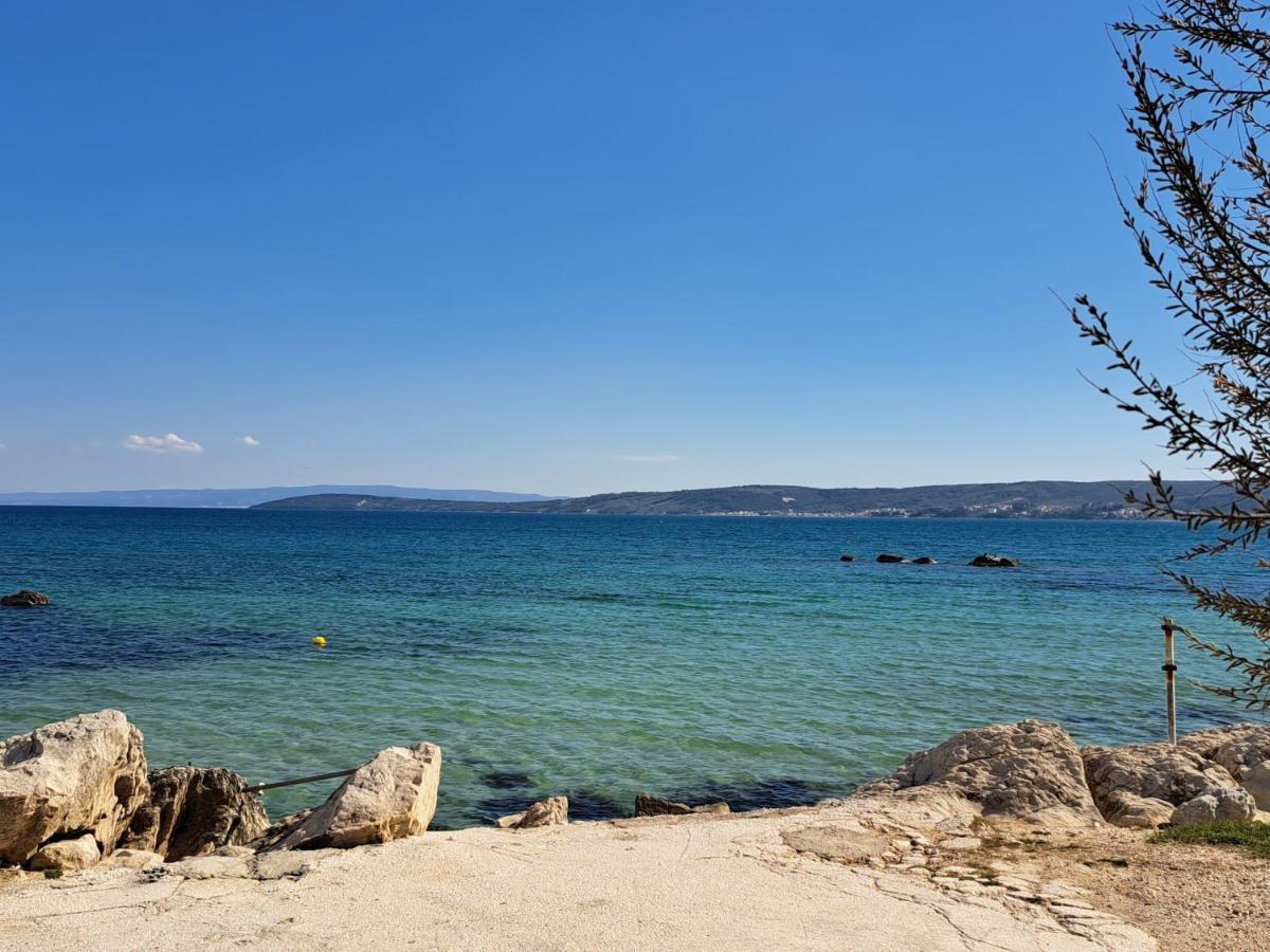 Holiday Apartman Kaštela 外观 照片