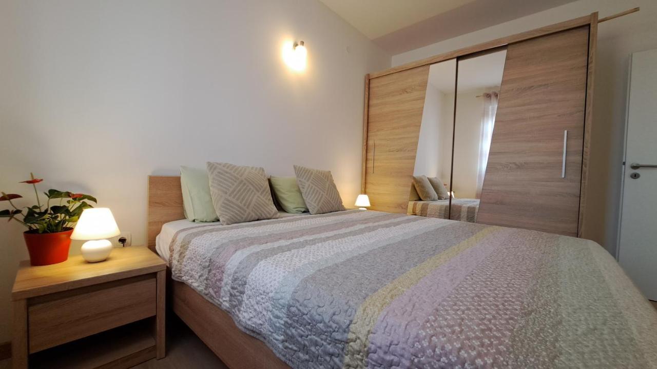 Holiday Apartman Kaštela 外观 照片
