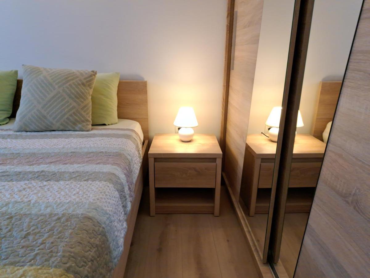 Holiday Apartman Kaštela 外观 照片