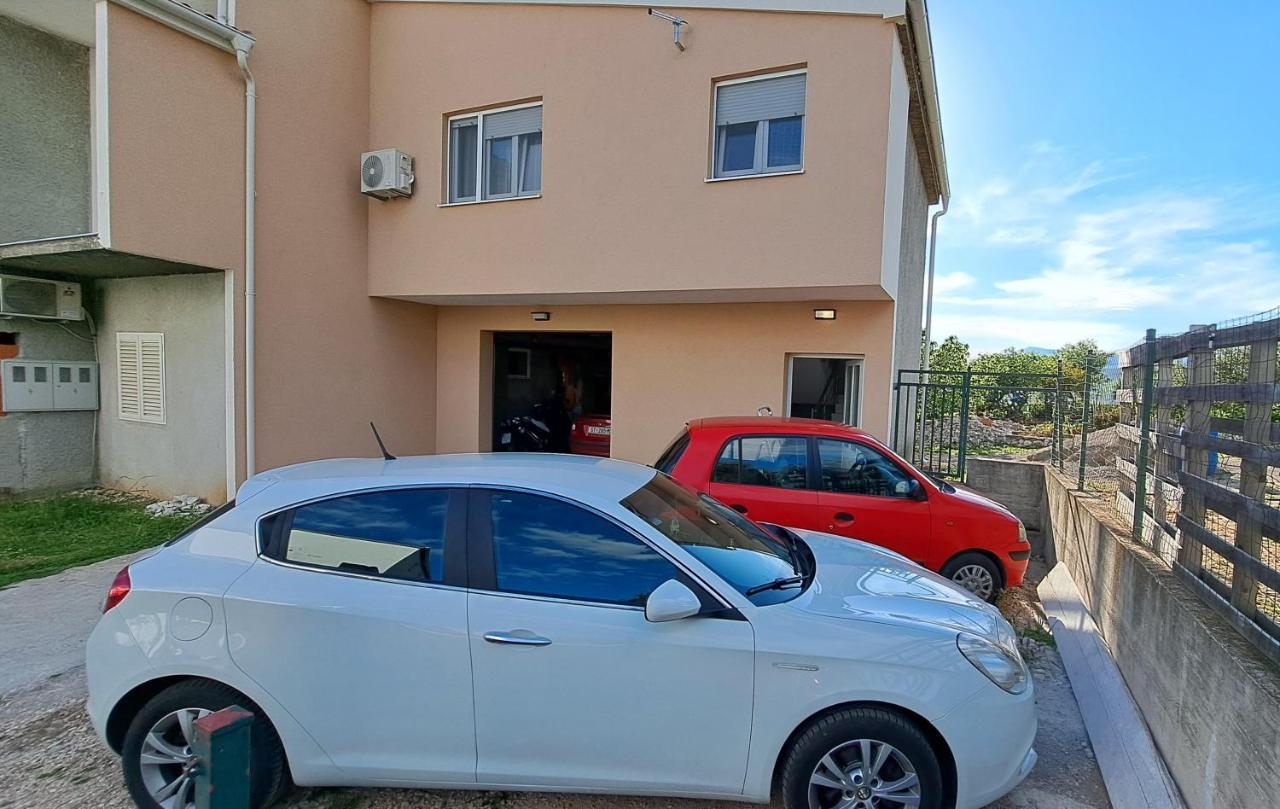 Holiday Apartman Kaštela 外观 照片