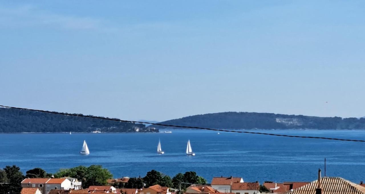Holiday Apartman Kaštela 外观 照片