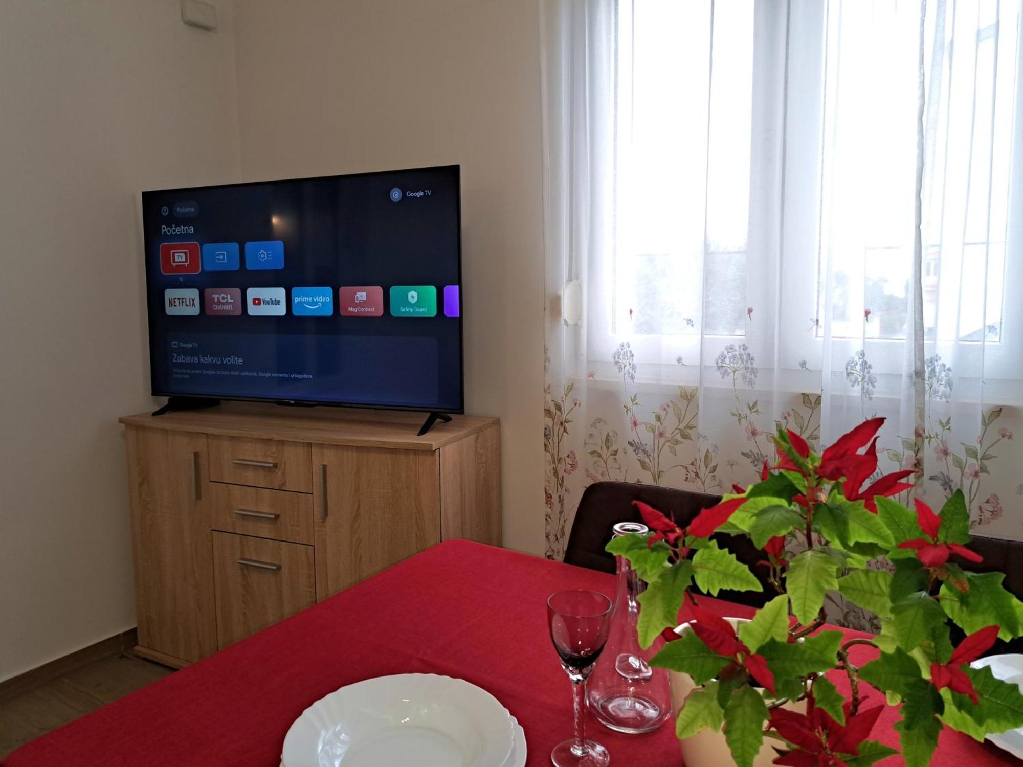 Holiday Apartman Kaštela 外观 照片